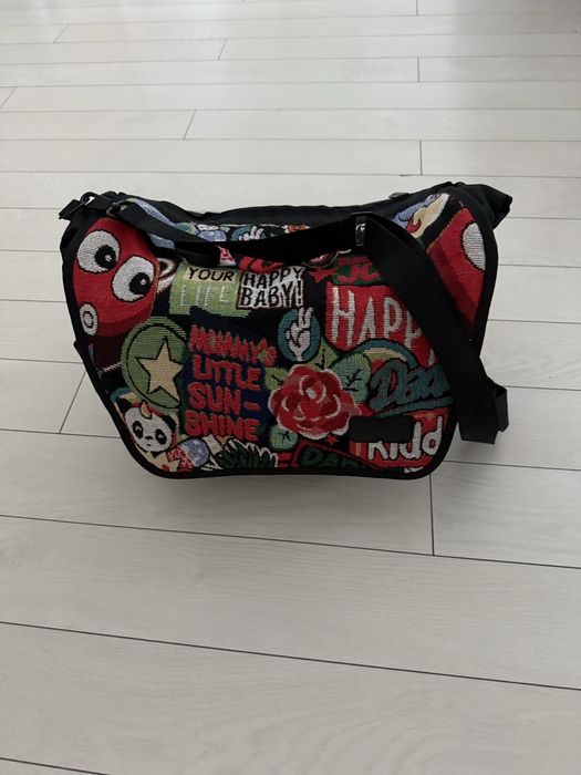 Детская коляска 2 в 1