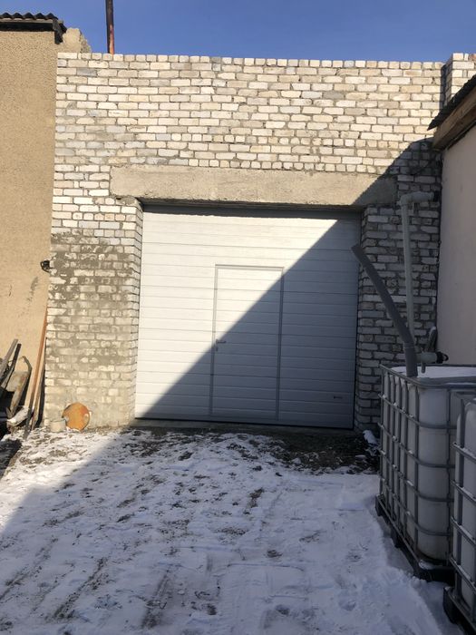 Сдам гараж бокс в аренду