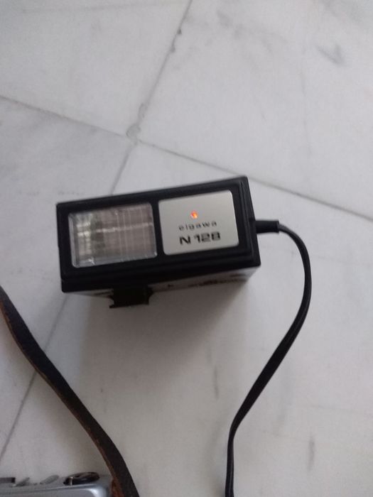 Фотоапарат Beirette лентов