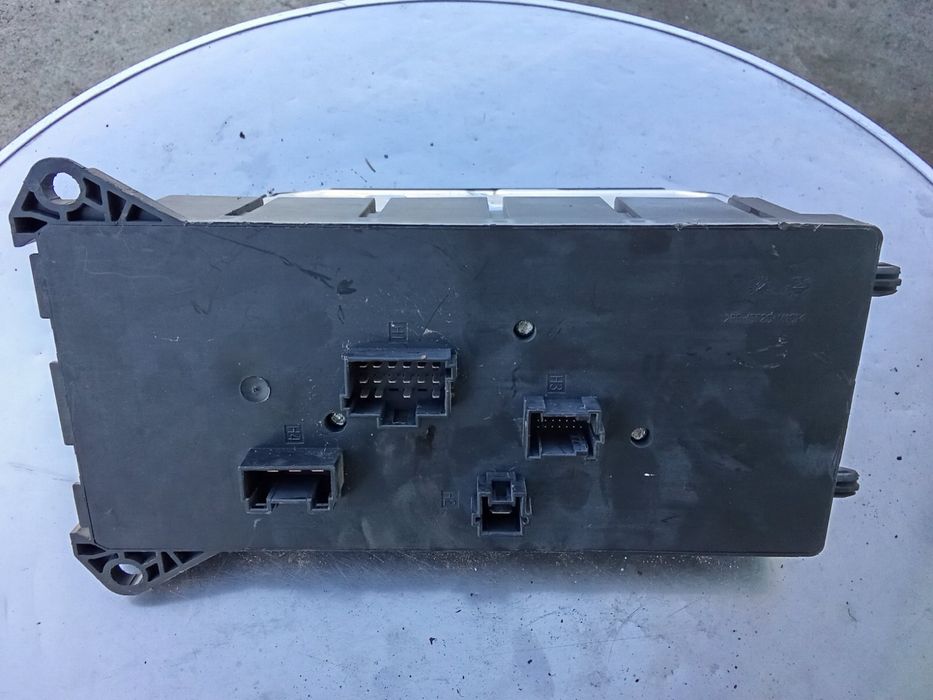 SAM модул Mercedes Sprinter 2.1 CDI