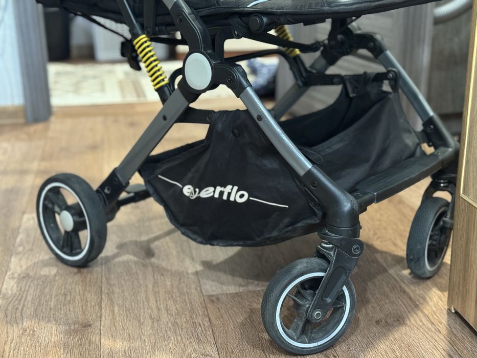 Продаем Коляску Eyerflo
