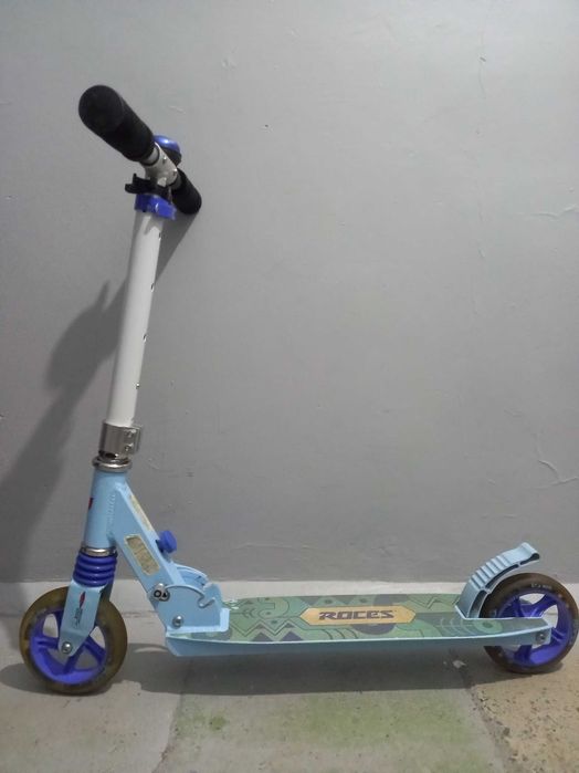 Самокат детский ROCES
