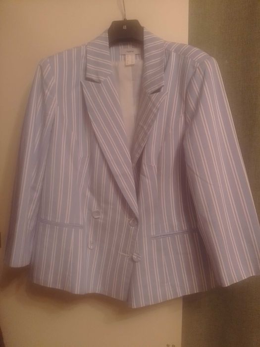 продам жакет женский б/у