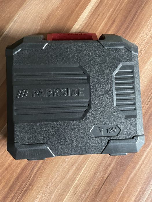 Autifiletanta Parkside