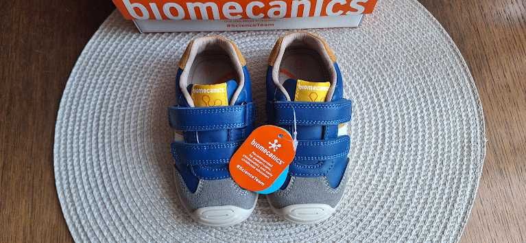 Нови обувки/сникърси/маратонки Biomecanics, Aigle и Superfit - н. 23