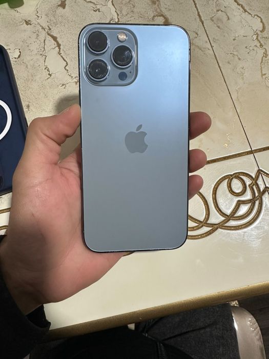 Iphone 13 pro max