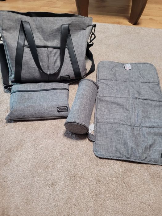 Количка за близнаци EASY TWIN