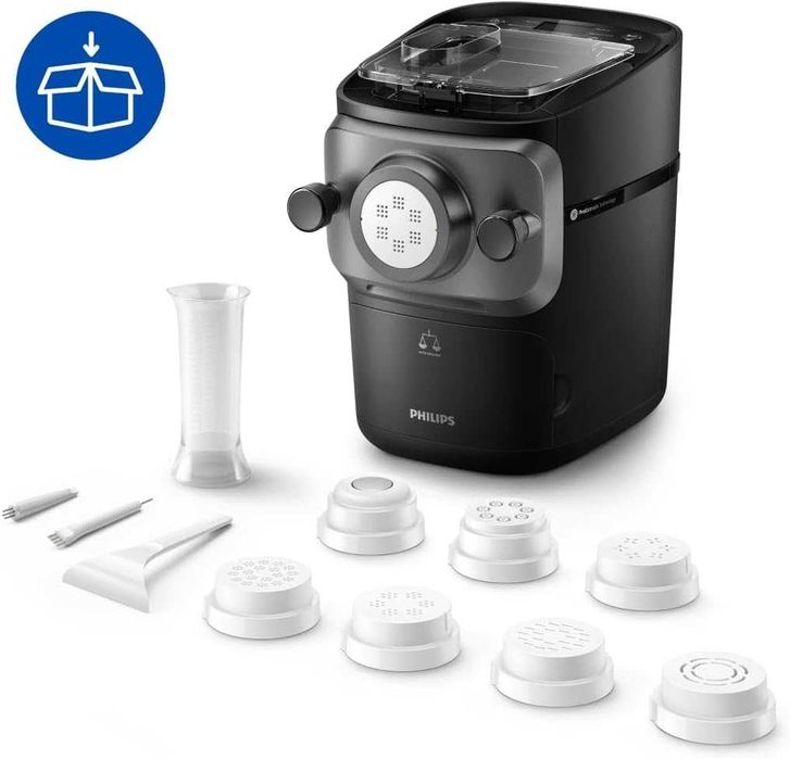 Уред за паста Philips 7000 Series  HR2665/93