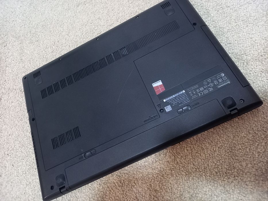 Laptop Intel Core i3,ssd,Ram 8gb,baterie noua