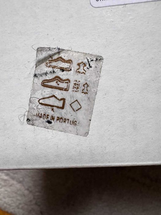 Челси боти Karolina Kurkova със зелена подметка - ест. кожа - 42 номер