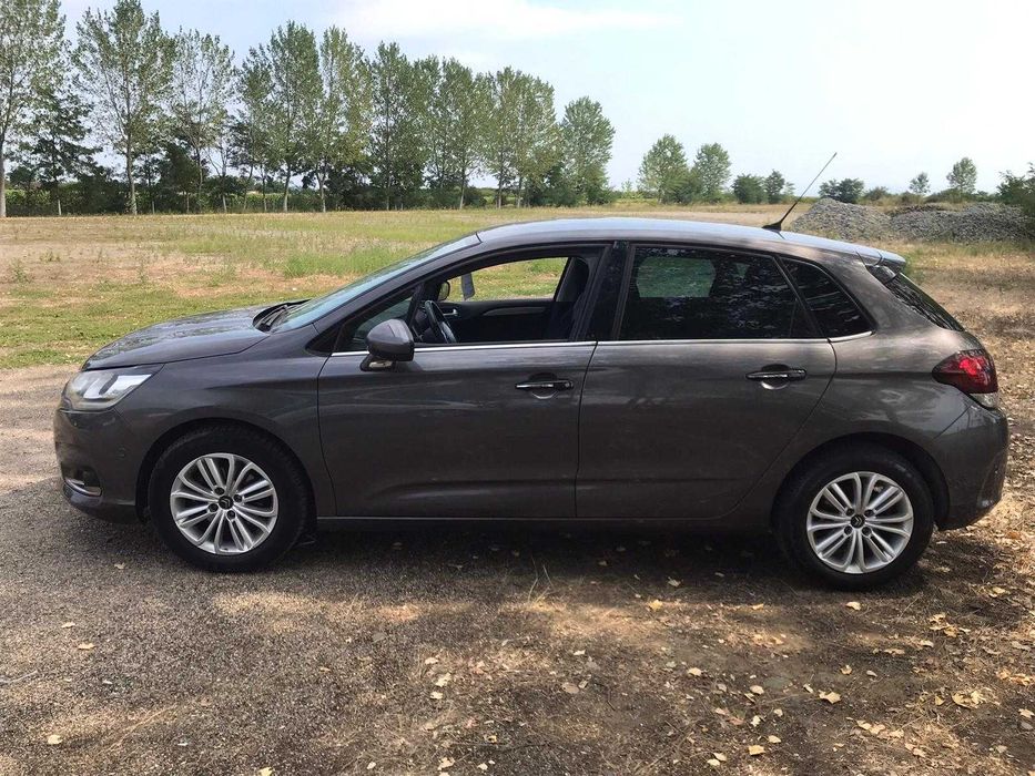 de vanzare citroen C4