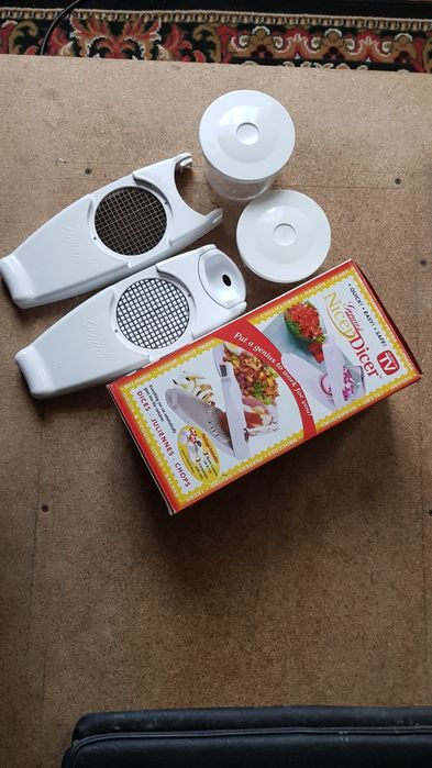 Овощорезка овощорезка