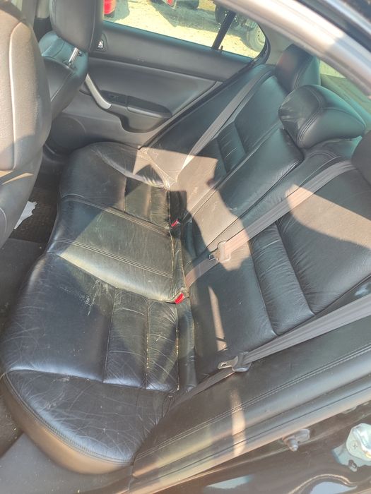 Хонда Акорд 2.0/155 бензин Honda accord На Части