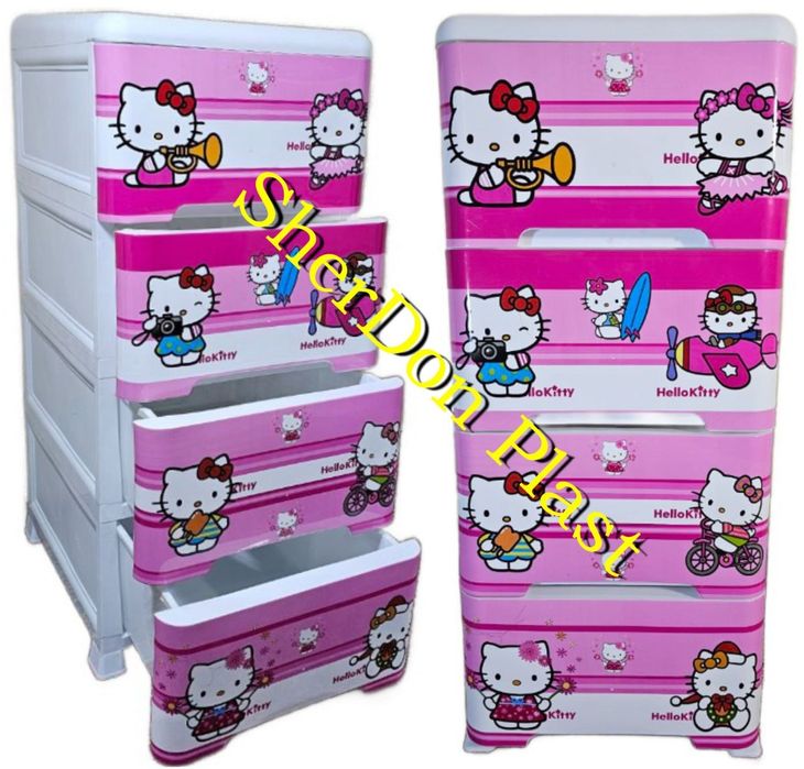 Детские комоды Узбекистан