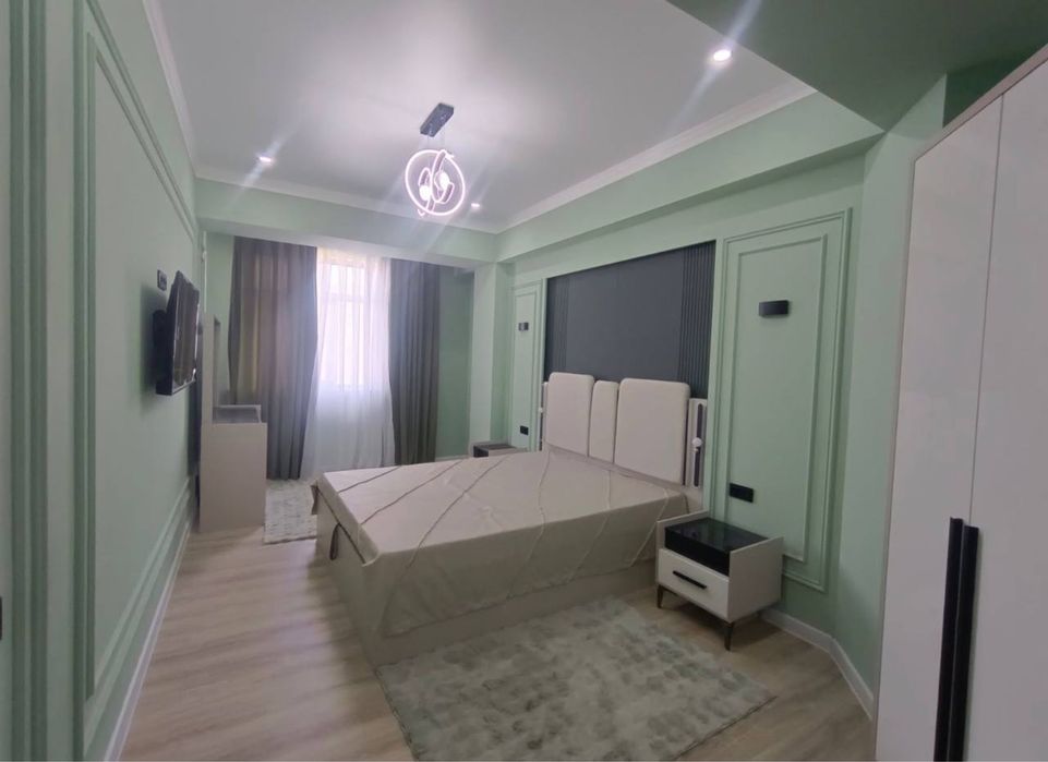 ‼️Продается 2-х комнатная квартира в Ж/К Comfort House‼️