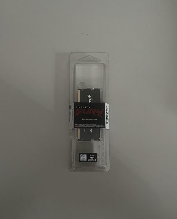 Memorie RAM Laptop 8GB/16GB/32GB DDR4/ DDR5 2400MHz - 4800MHz