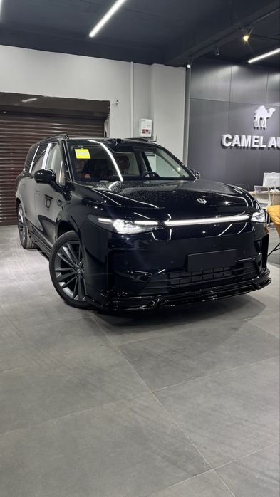 Leapmotor c16 gibrid 2026 res 3 dop opsiya