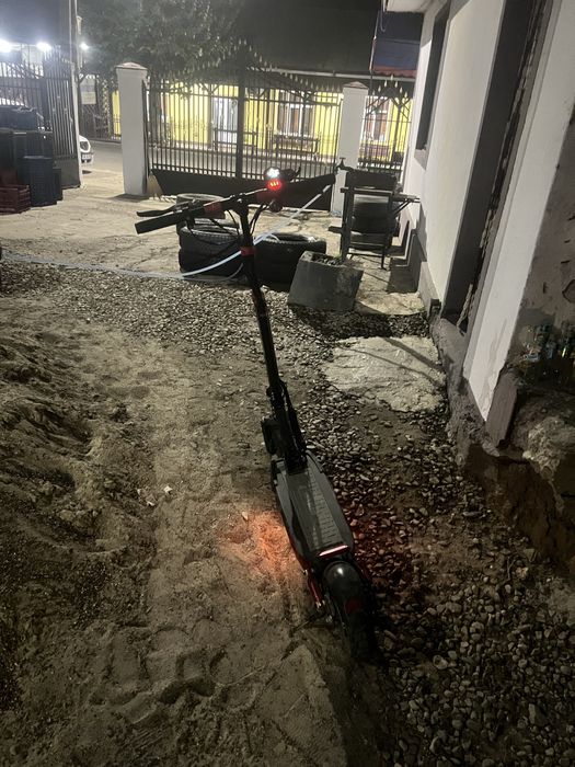 Kukirin m4 pro 60Km/h