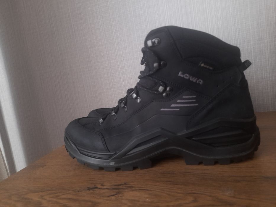 LOWA Renegade Evo GTX gore tex обувки 46 номер.