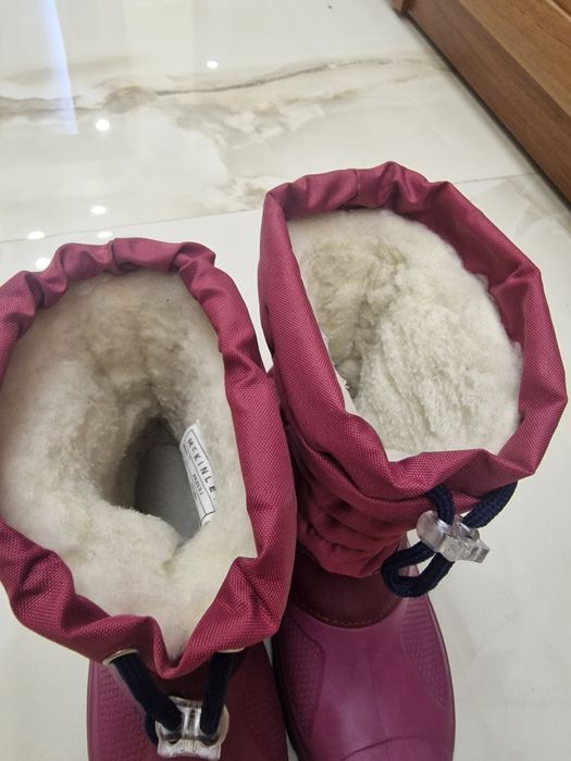 Детски ботуши 30 номер