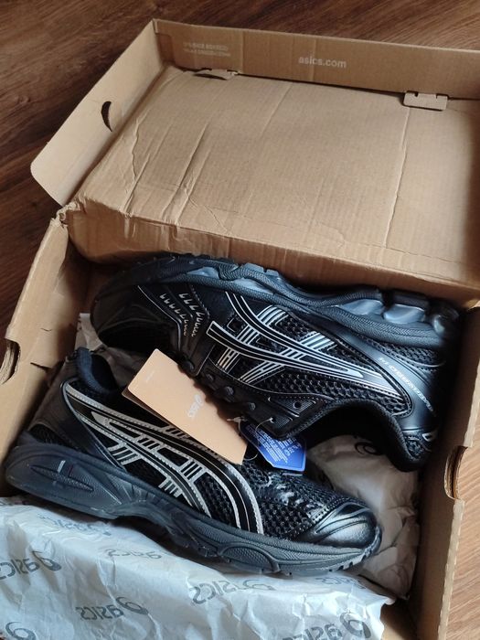 Asics gel kayano14