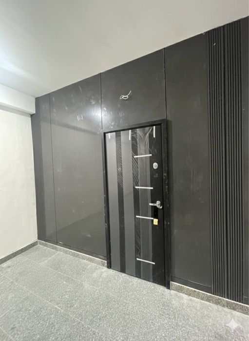 1/3/12 ЖК Хонабод Авеню метро Ханабад