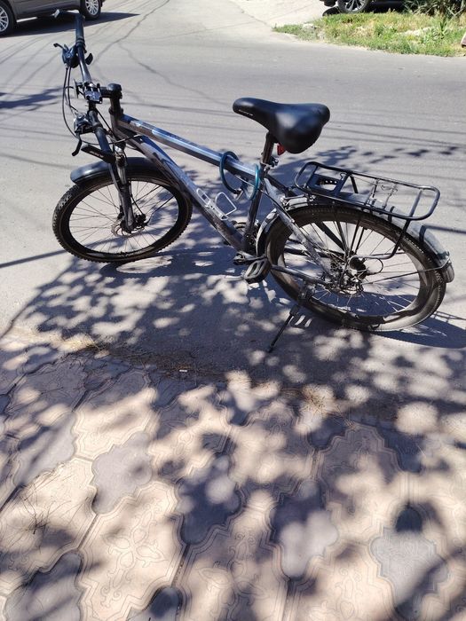 Velosiped sotiladi 26