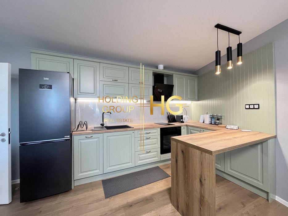 Продава се Тристаен апартамент в Варна, Чайка - 78 кв.м за 2949 €/кв.м - Снимка #3