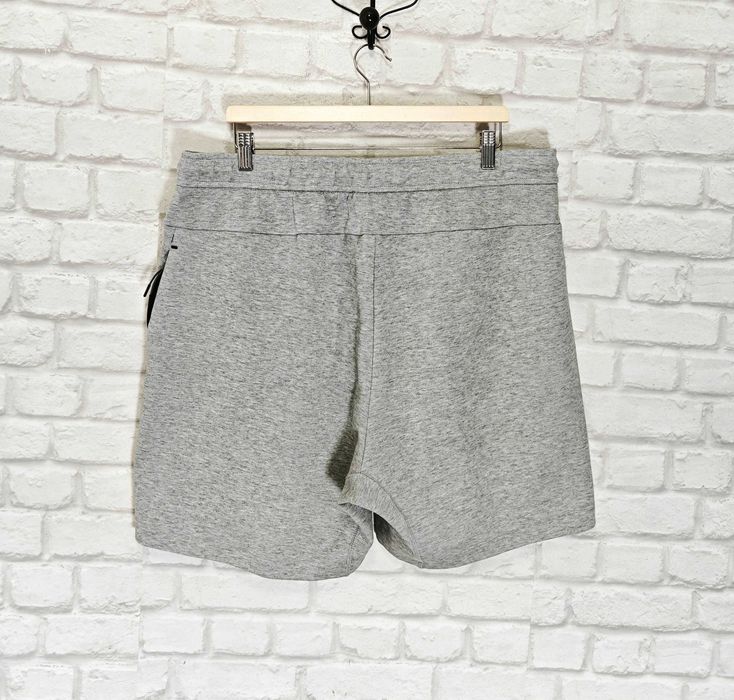 NIKE Оригинални мъжки къси панталони размер XXL / 2XL