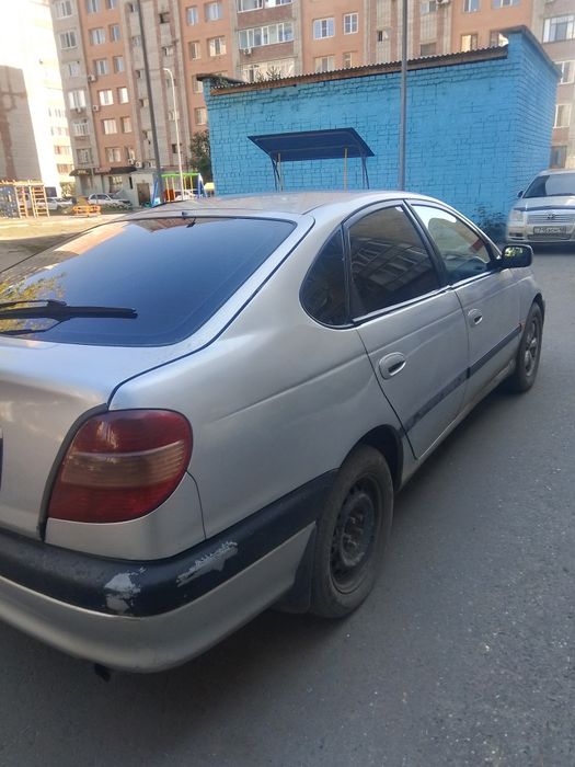 Продам Тойота Авенсис