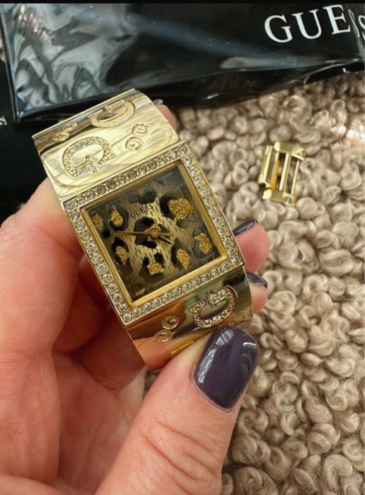Ceas de mâna Guess