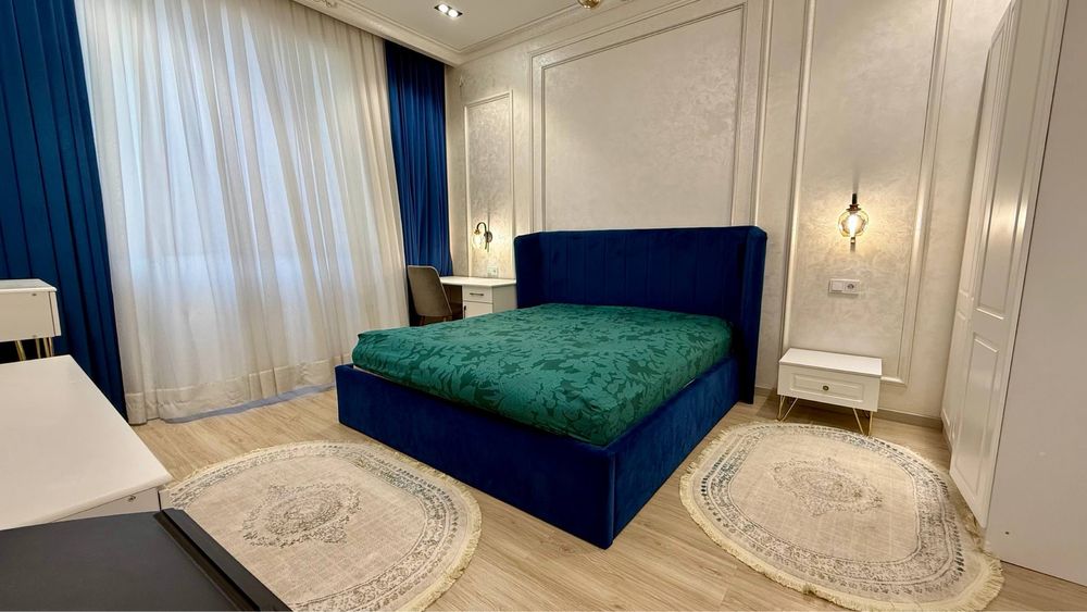 Срочно продается  ЖК Real House — 5-комнатная квартира