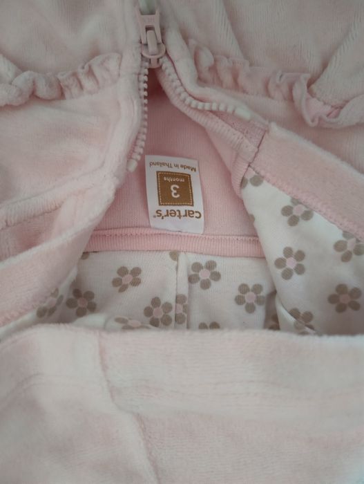 Кофточки carters