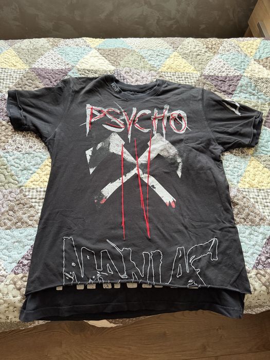 Luda psycho3 тениска M размер