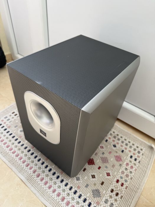 JBL SUB-200/230 8” Активен Subufer
