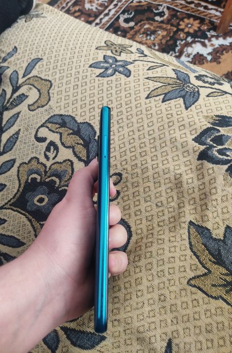 Xiaomi Redmi note 9s 6/128 в идеале