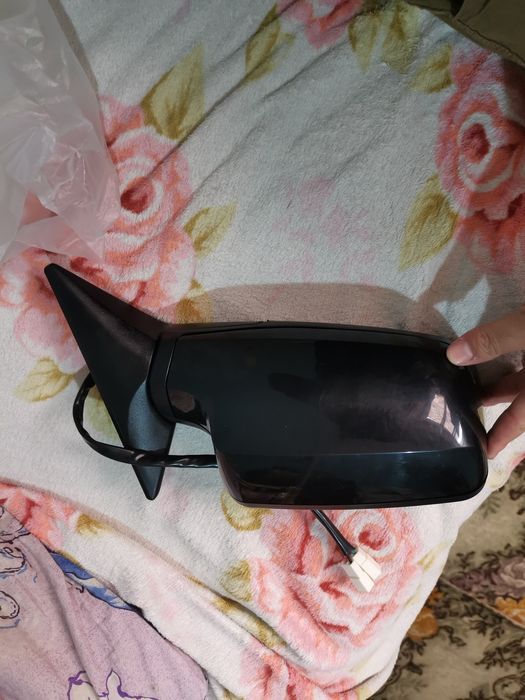 Зеркала бокового вида Lada Priora