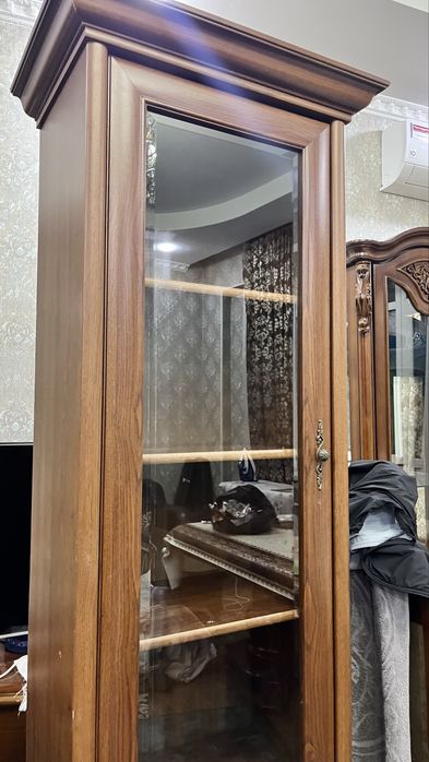 Шкаф/гарнитура классический