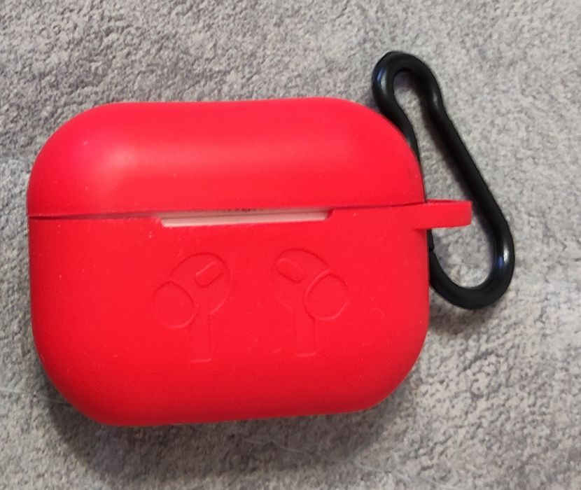 Наушники эирподс про 2