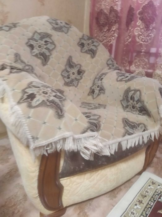 Мягкая мебель для гостиной