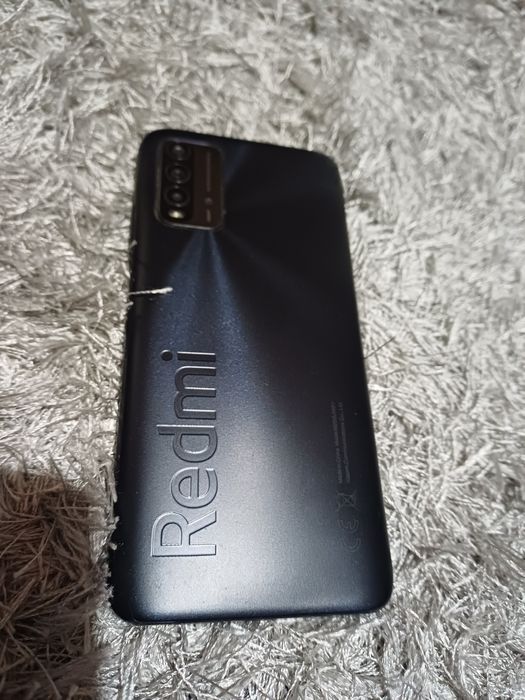 Xiaomi Redmi 9T  defect