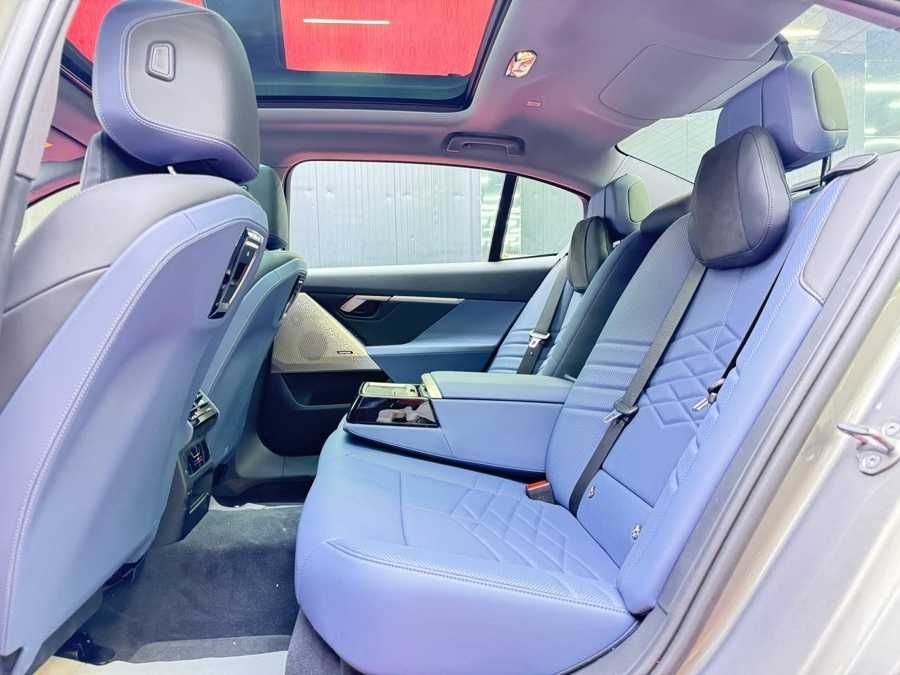 BMW I5 35L naxt va xalol nasiya