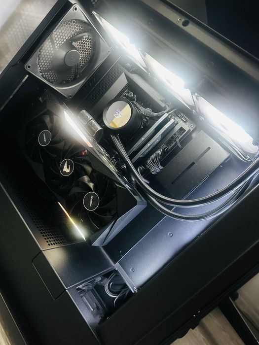 Calculator PC Gaming NZXT