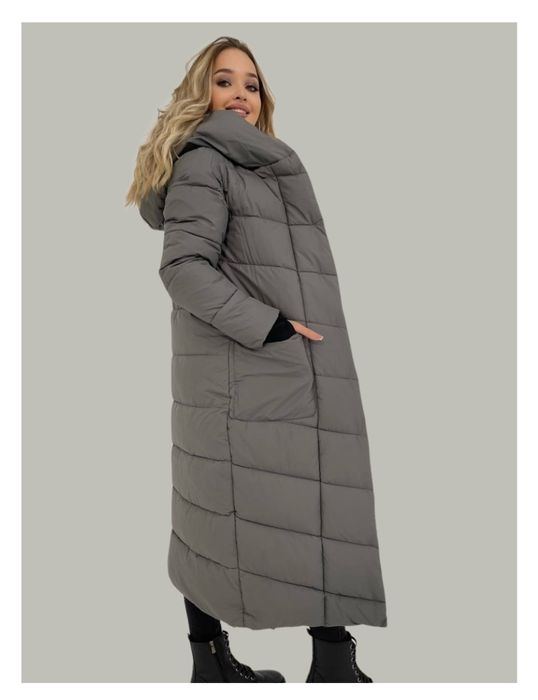 Женские зимние куртка