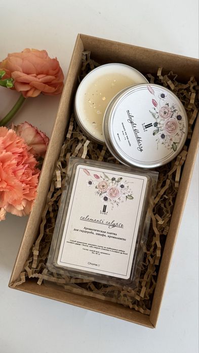 Подарки на 8 марта