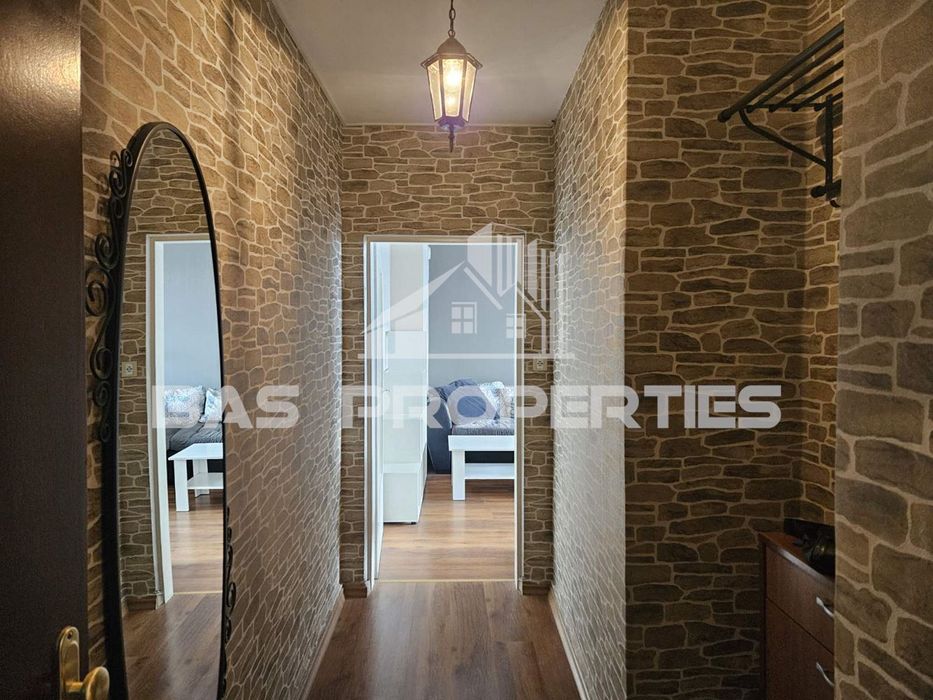 2-стаен в София-Люлин 3 площ 48