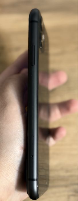 Iphone 11 Black 128GB