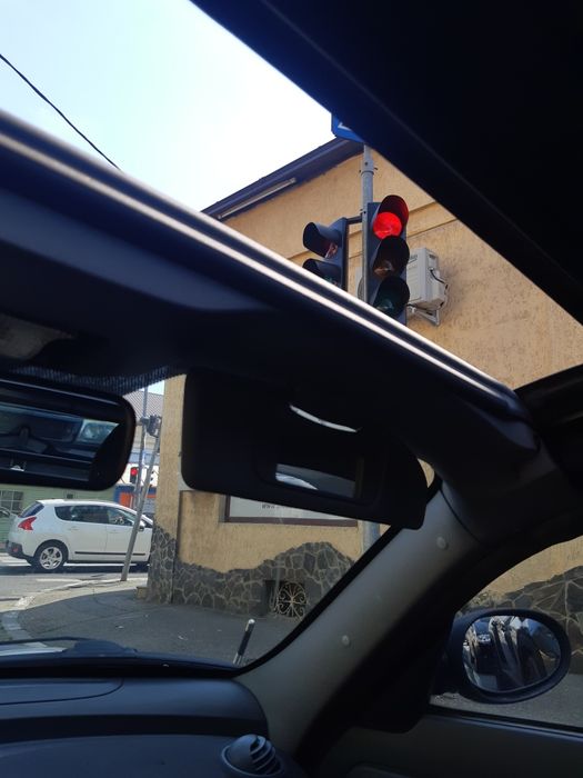 Smart Roadster Coupe 452