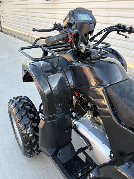 ‼️Atv 200 BIG Hummer‼️