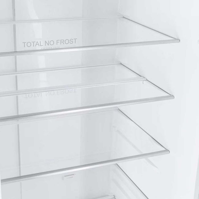 Холодильник Haier CEF535AWG